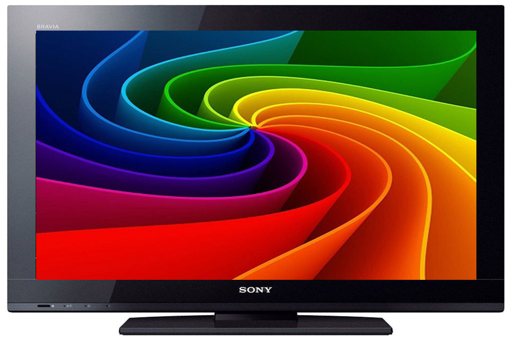 Tivi LCD Sony KLV22BX320 22 inch Đà Nẵng 4