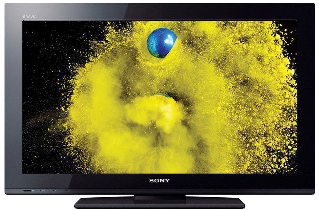 Tivi LCD Sony KLV22BX320 22 inch Đà Nẵng