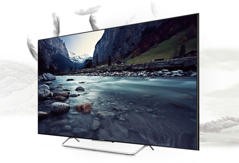 Internet Tivi LED 3D Sony KDL55W800C 55 inch 1