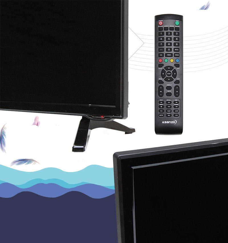 Tivi Led Asanzo 32 inch 32S510T2 hinh 10