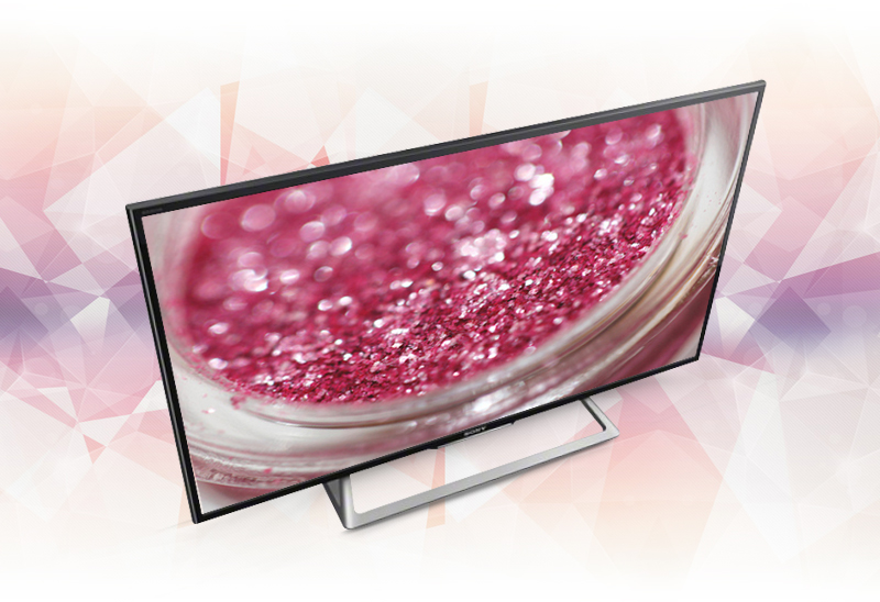 Internet Tivi Led SONY KDL40R550C 40 Inch giá rẻ 1