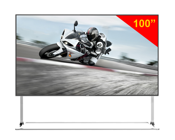 Tivi Smart Asanzo 100S1 100 inch hình 1