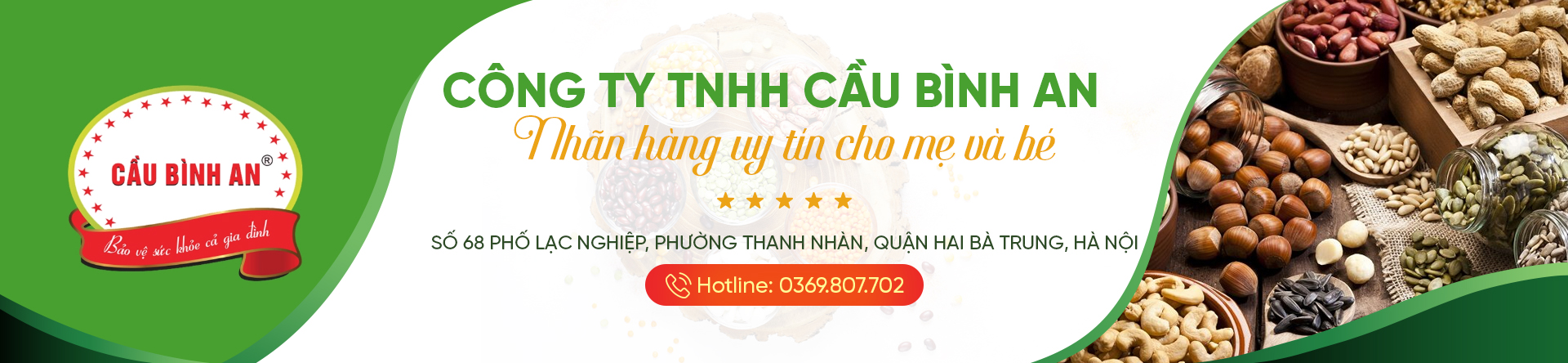 Cầu Bình An