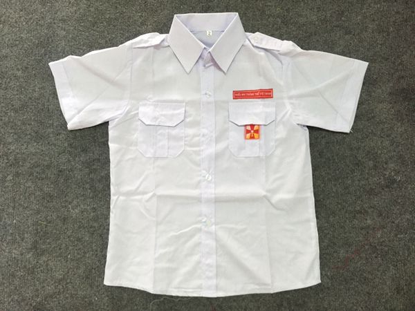 áo thiếu nhi Thánh Thể giá rẻ