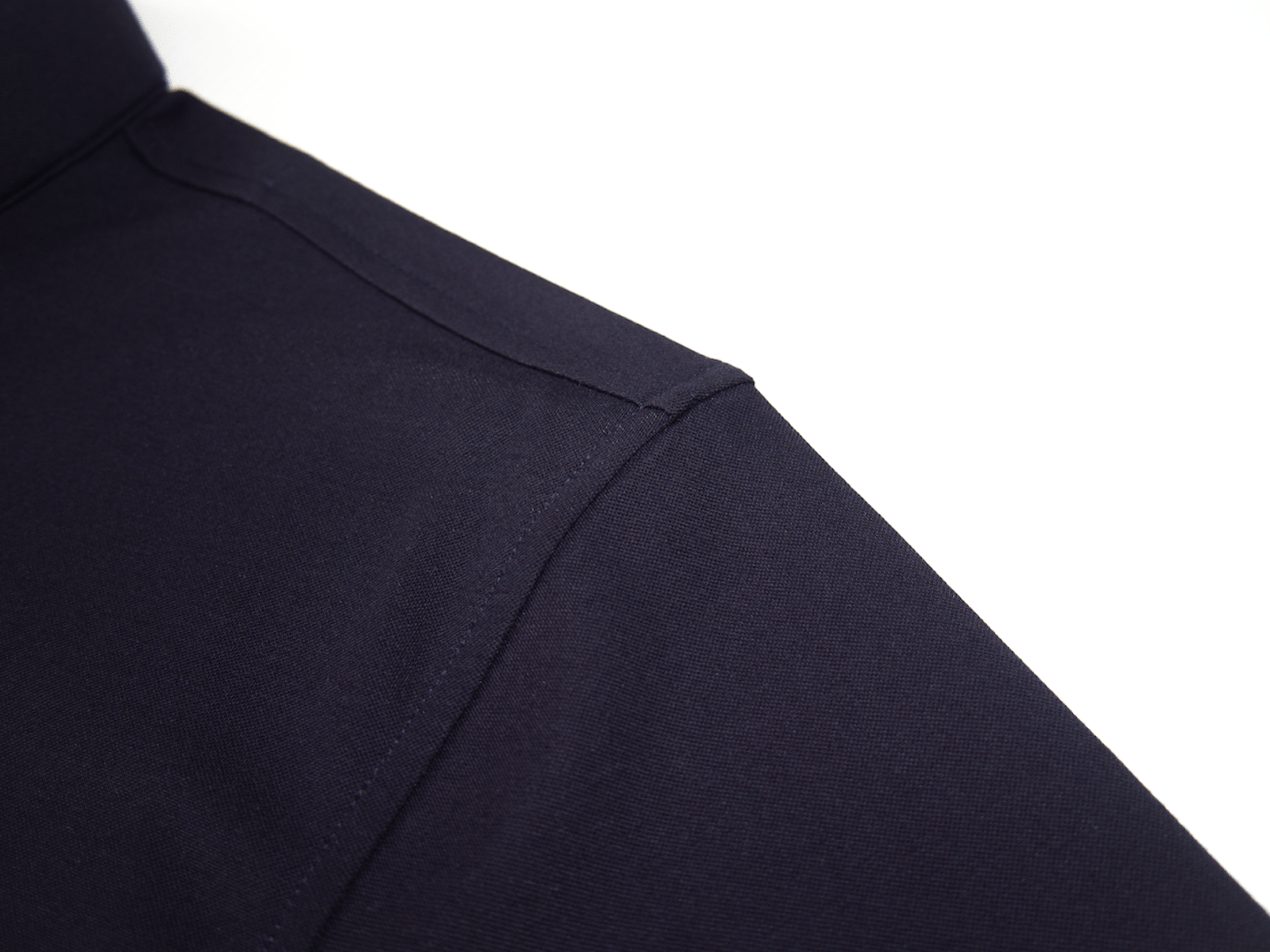 Đường may mềm mại sắc nét