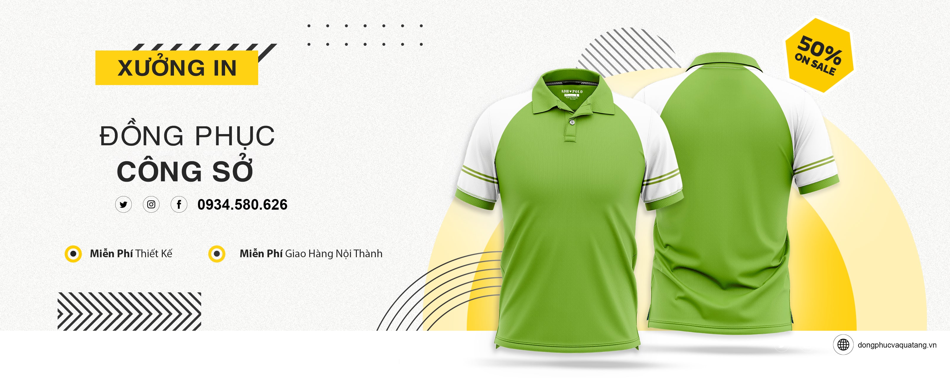 Đồng phục công sở tại đồng phục và quà tặng