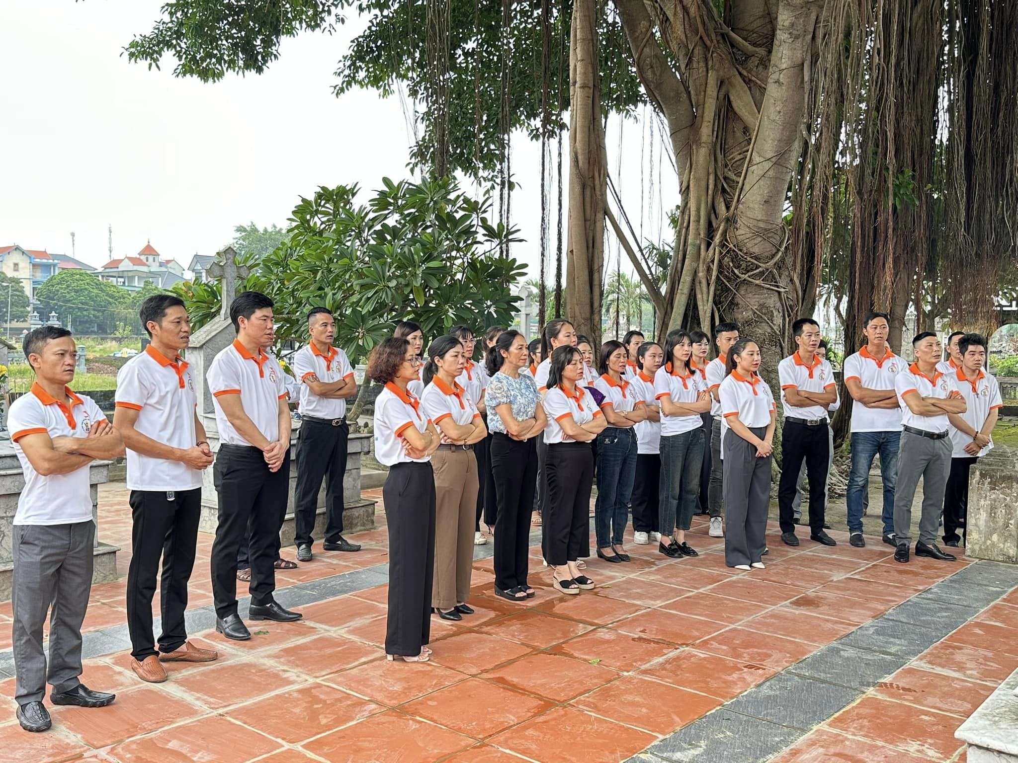 Áo thun đồng phục công giáo trung tâm hành hương Thánh Phero Lê Tùy Bằng Sở - TGP Hà Nội
