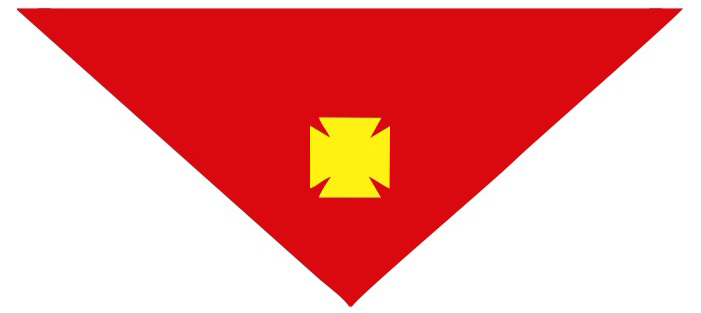 Khăn Dự Trưởng Thiếu Nhi Thánh Thể