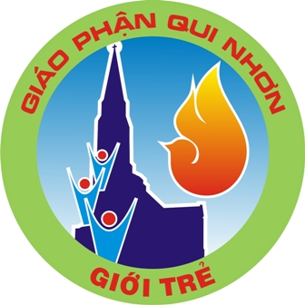 logo công giáo tròn