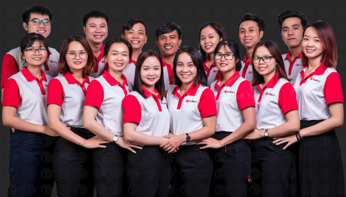 May áo đồng phục chất lượng cao tại Đồng Phục Và Quà Tặng