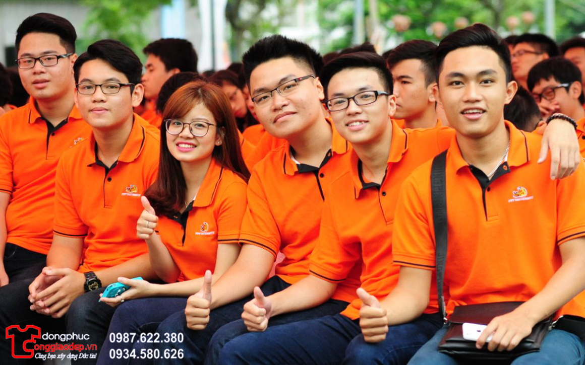 Những lợi ích khi mặc đồng phục công giáo