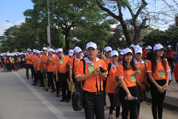 Niềm tự hào trong tập thể người công giáo