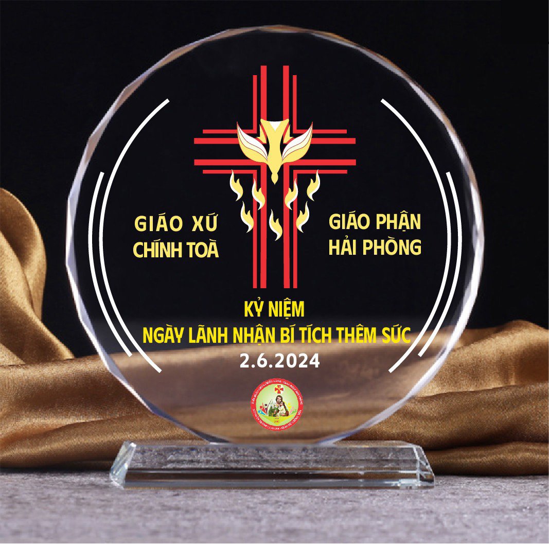 Quà tặng phale Công Giáo