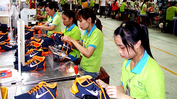 Đồng phục công nhân tea kwang vina tại Đồng phục và Quà tặng