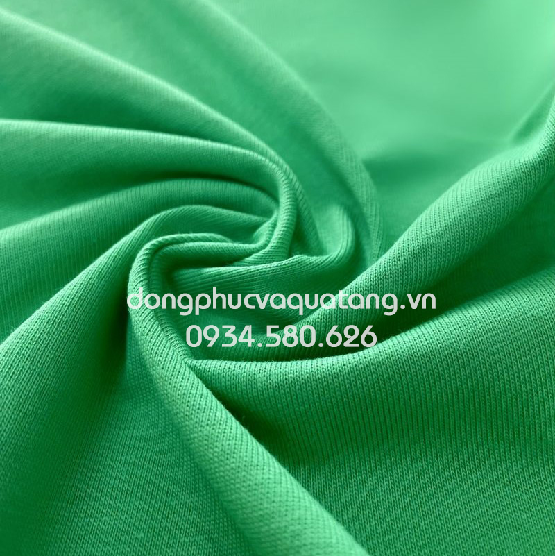 Chất vải Cotton may đồng phục công giáo đẹp