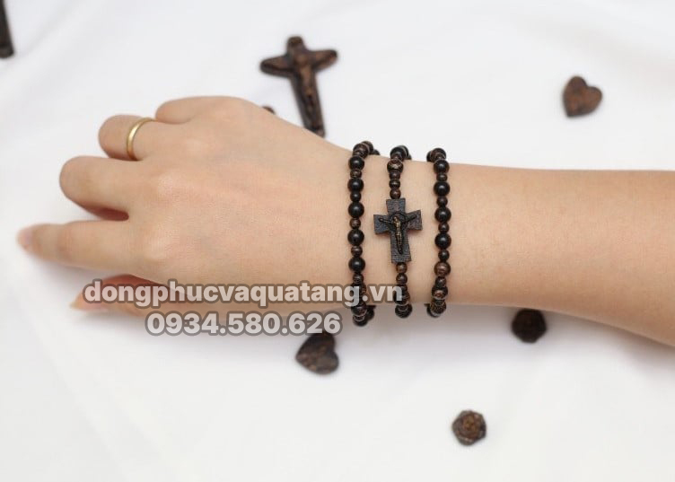 Vòng tay quà tặng Công Giáo