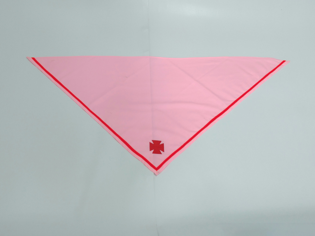 Khăn chiên con Thiếu Nhi Thánh Thể