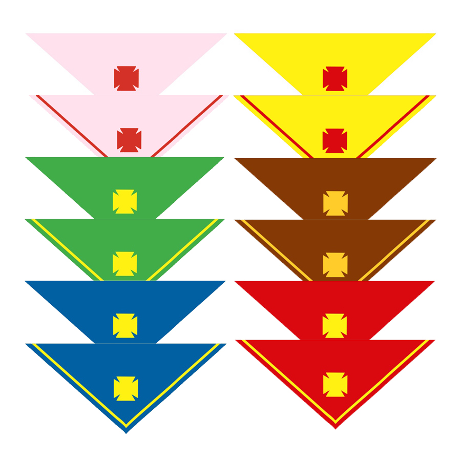 Khăn Thiếu Nhi Thánh Thể