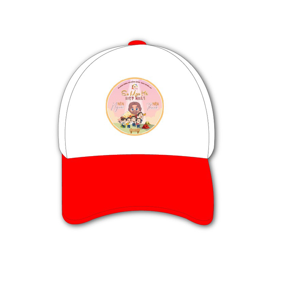 mũ thiếu nhi thánh thể