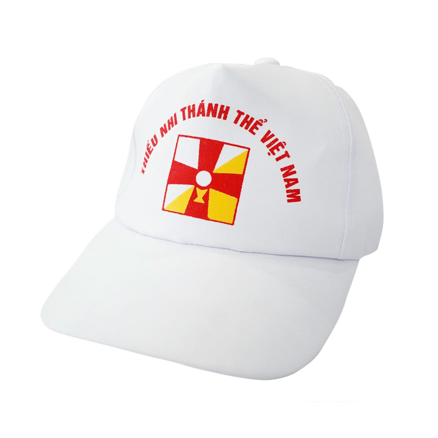 Mũ TNTT Việt Nam