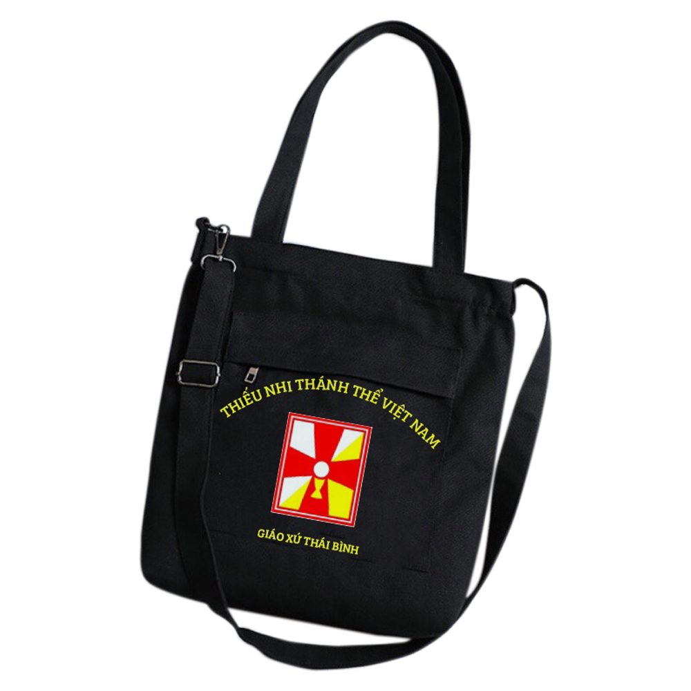 túi chéo thiếu hi thánh thể