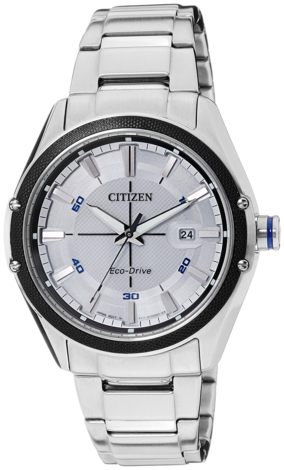 Citizen - Đồng hồ Nam - BM6890-50B