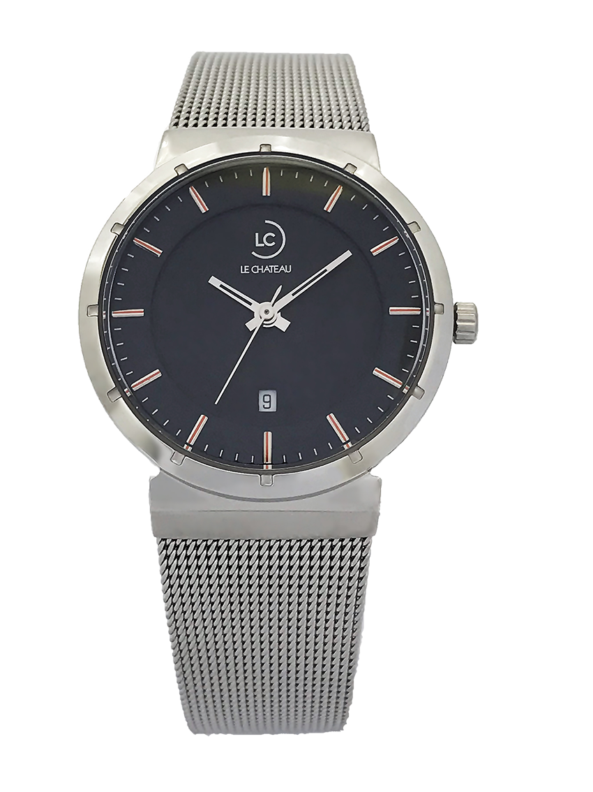 Le Chateau - Đồng Hồ Nữ - L14.112.02.5.1