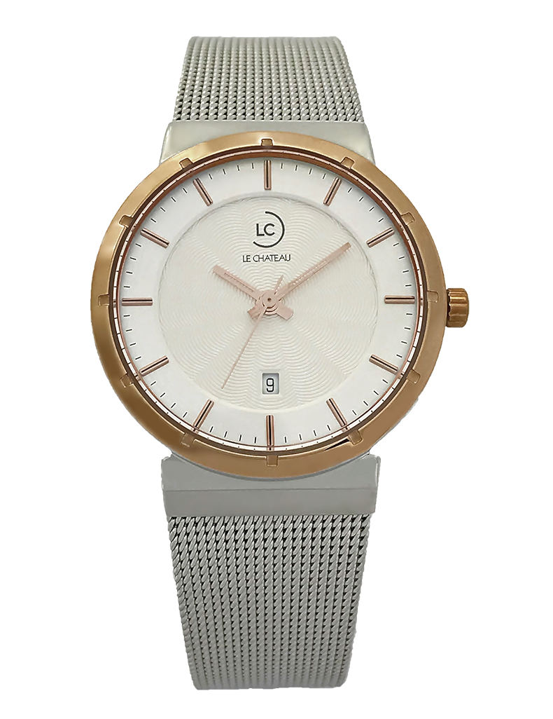 Le Chateau - Đồng Hồ Nữ - L14.192.05.5.1