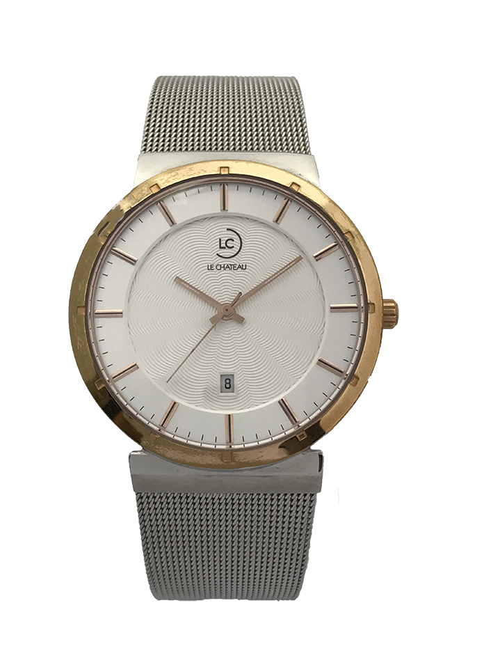 Le Chateau - Đồng Hồ Nam - L14.192.05.5.2