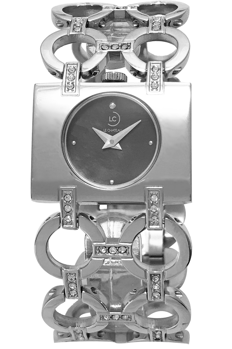 Le Chateau - Đồng Hồ Nữ - L21.731.32.6.1