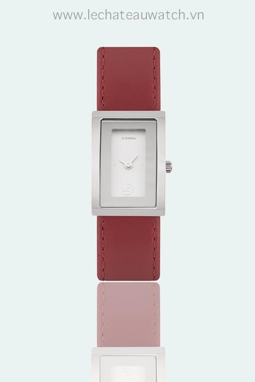 Le Chateau - Đồng Hồ Nữ - L39.191.02.6.1
