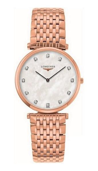 Đồng hồ Longines L4.709.1.97.8