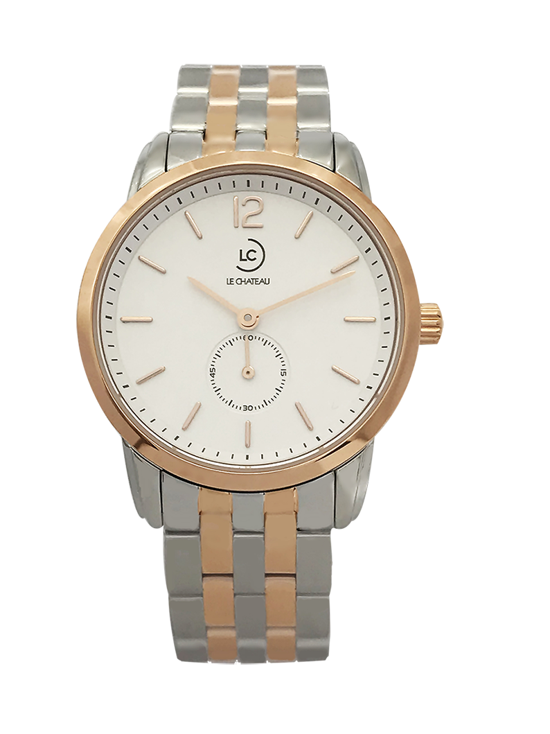Le Chateau - Đồng Hồ Nữ - L65.192.05.5.1