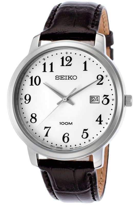 Seiko - Đồng hồ Nam - SUR113P1