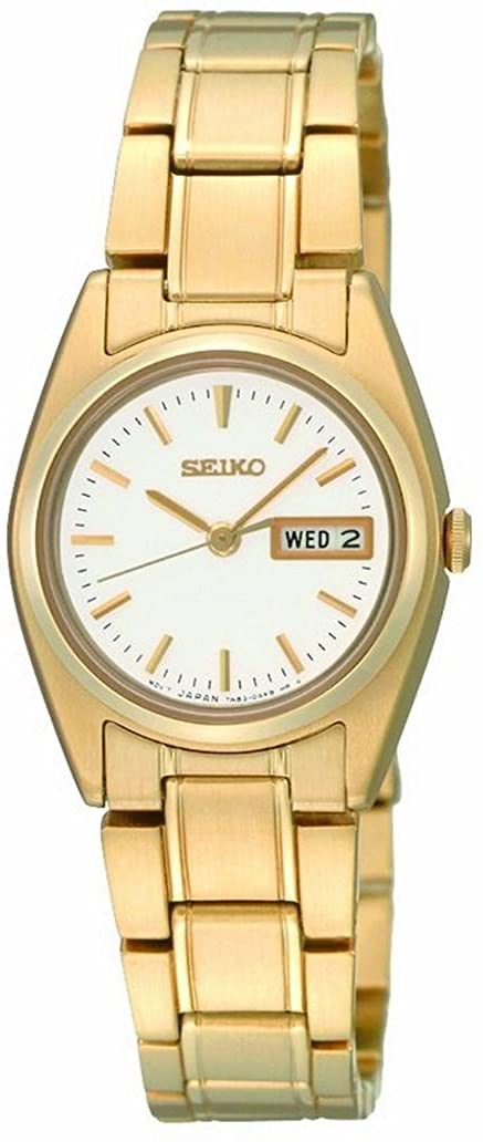 Seiko - Đồng hồ Nữ - SXA132P1