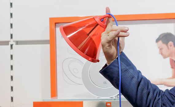 Bán loa jbl giá rẻ - 33