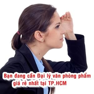 BẠN ĐANG CẦN TÌM NHÀ CUNG CẤP VĂN PHÒNG PHẨM GIÁ RẺ CHO CÔNG TY?