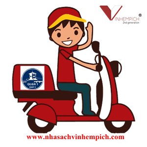 Giao Văn Phòng Phẩm Giá Sỉ Quận 1