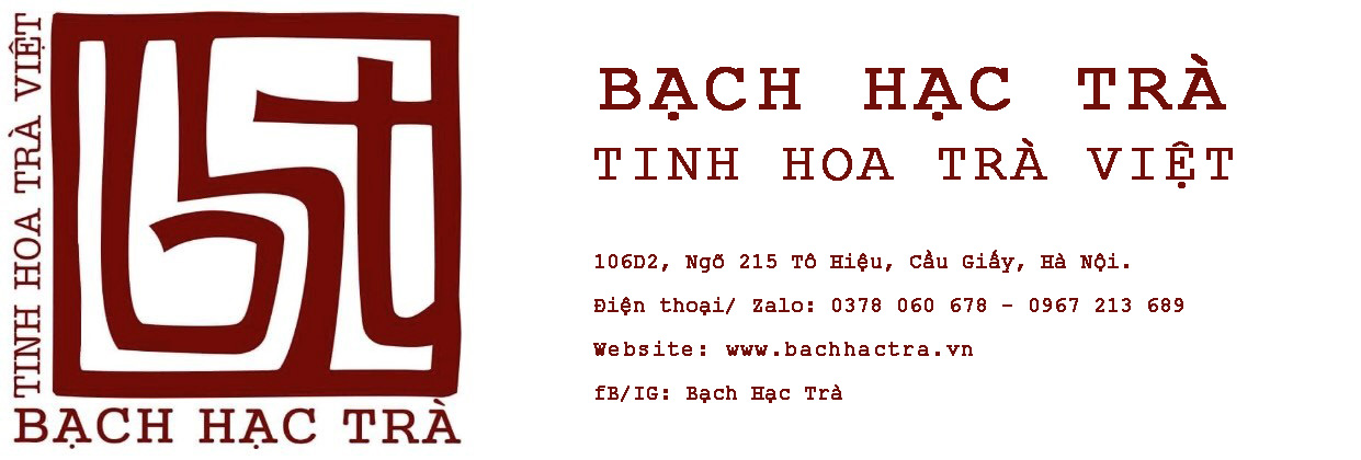 Bạch Hạc Trà