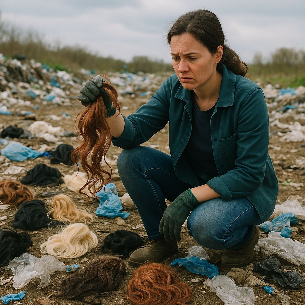 Ảnh hưởng đến môi trường