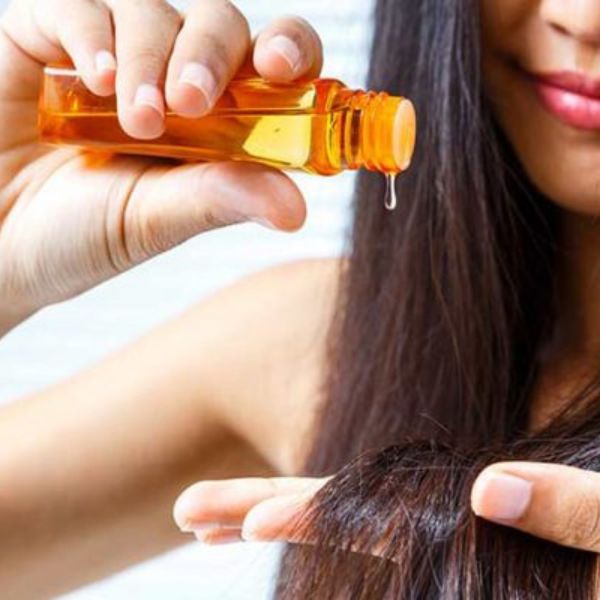 Dưỡng ẩm sâu với dầu xả & mặt nạ tóc