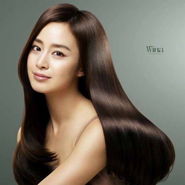 tóc giả bầng tóc thật