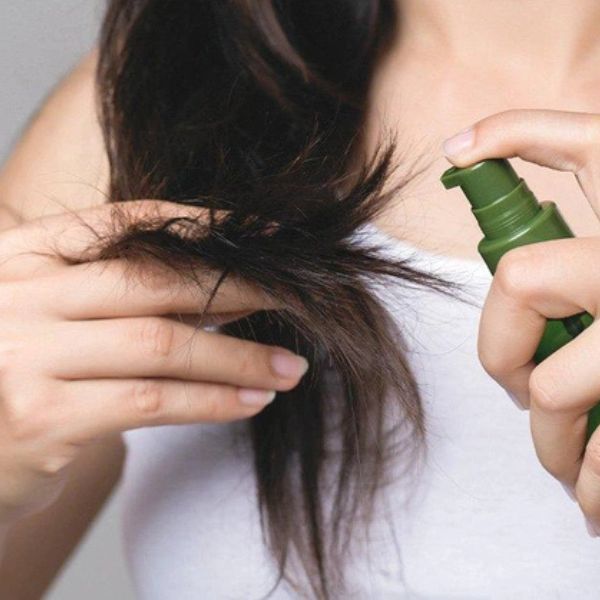 Kích thích mọc tóc tự nhiên