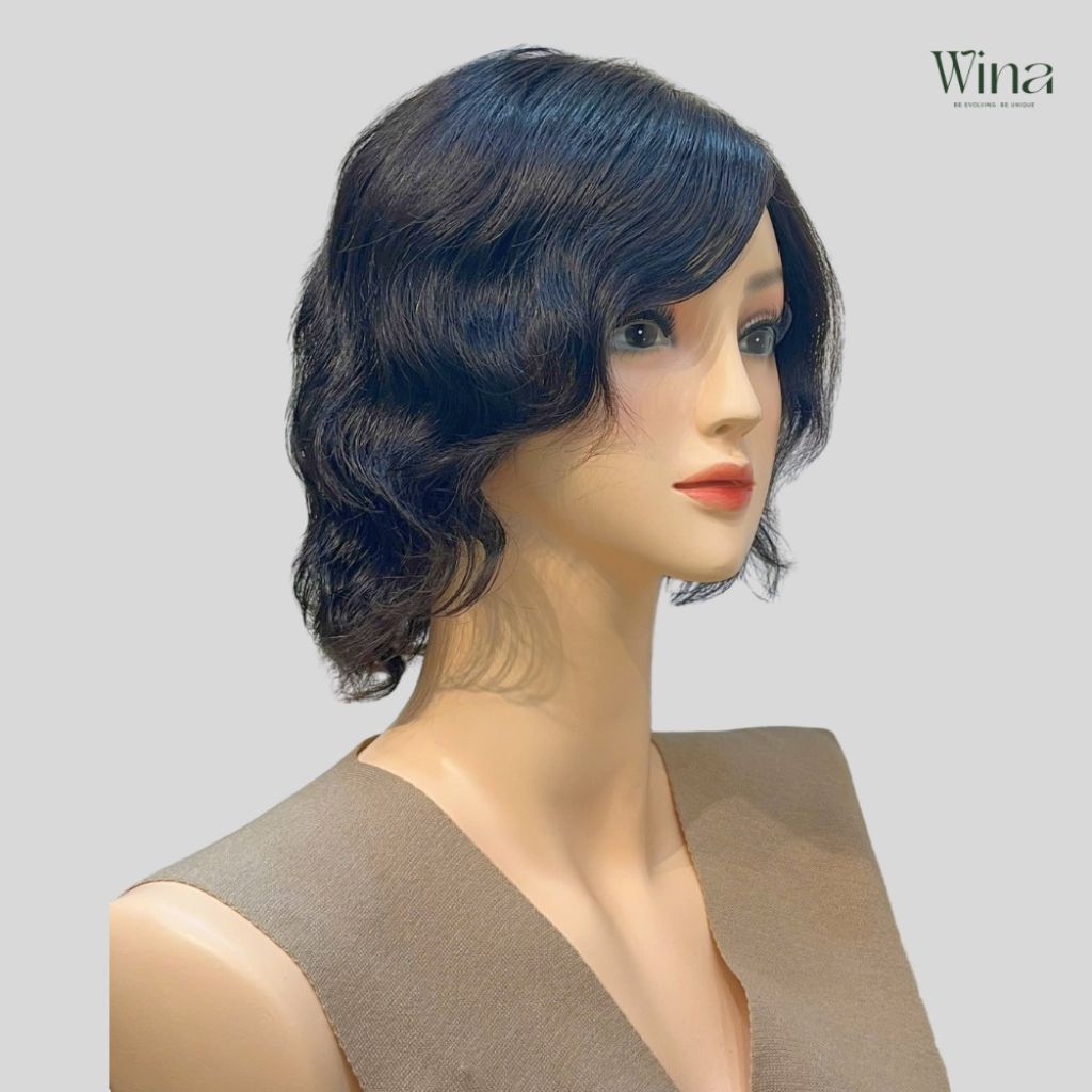 Tóc Giả Nguyên Đầu (Full Wig)