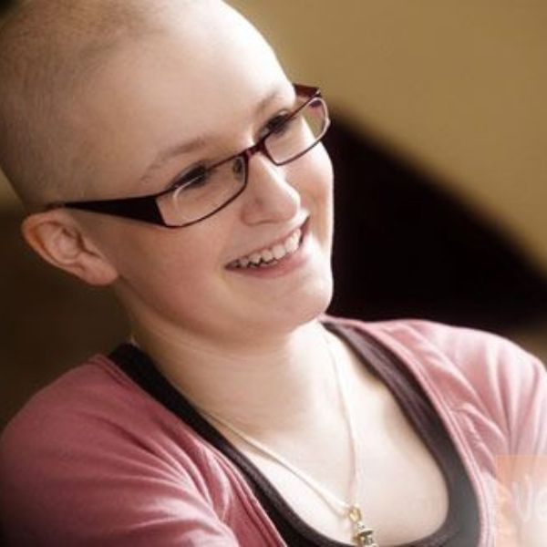 Tóc giả y tế cho bệnh nhân