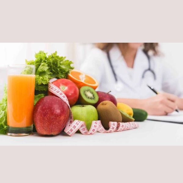 Giải pháp dinh dưỡng cho việc bị rụng tóc nhiều