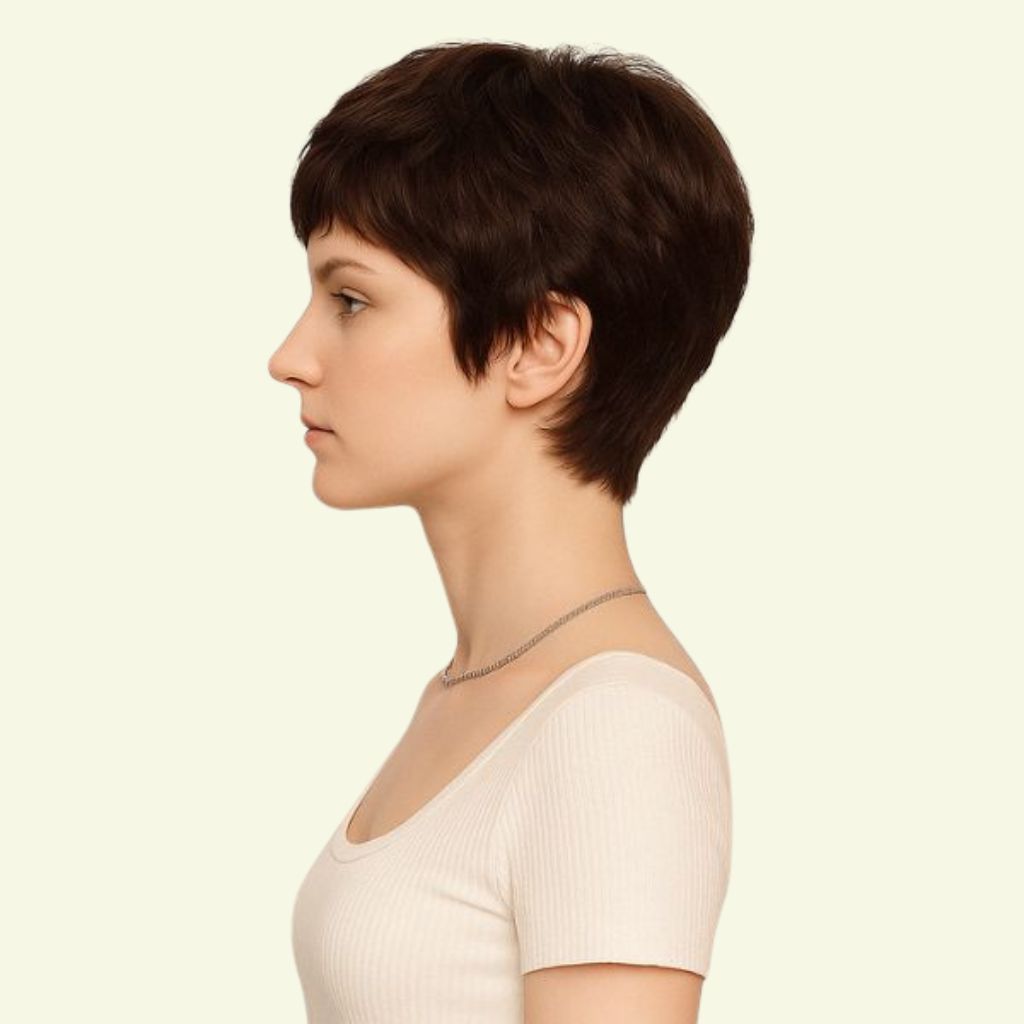 Các kiểu tóc ngắn cho nữ là một lựa chọn lý tưởng, giúp bạn cảm thấy thoải mái và dễ chịu hơn, tránh tình trạng tóc bết dính, khó chịu