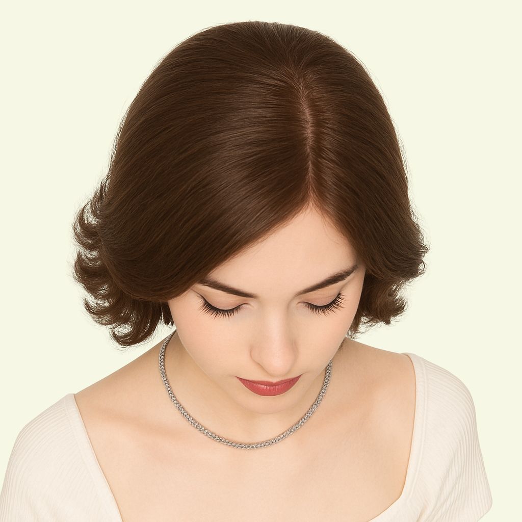 Tóc ngắn có khả năng hack tuổi cực đỉnh, giúp bạn trông trẻ trung và năng động hơn so với tuổi thật