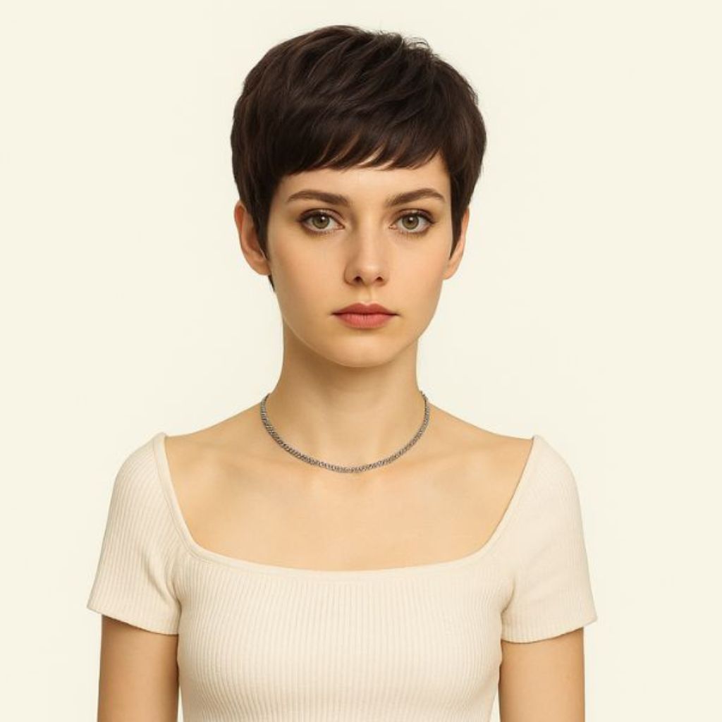 Các kiểu tóc ngắn cho nữ chính là chìa khóa vàng giúp bạn mở ra cánh cửa của sự tự tin và phong cách