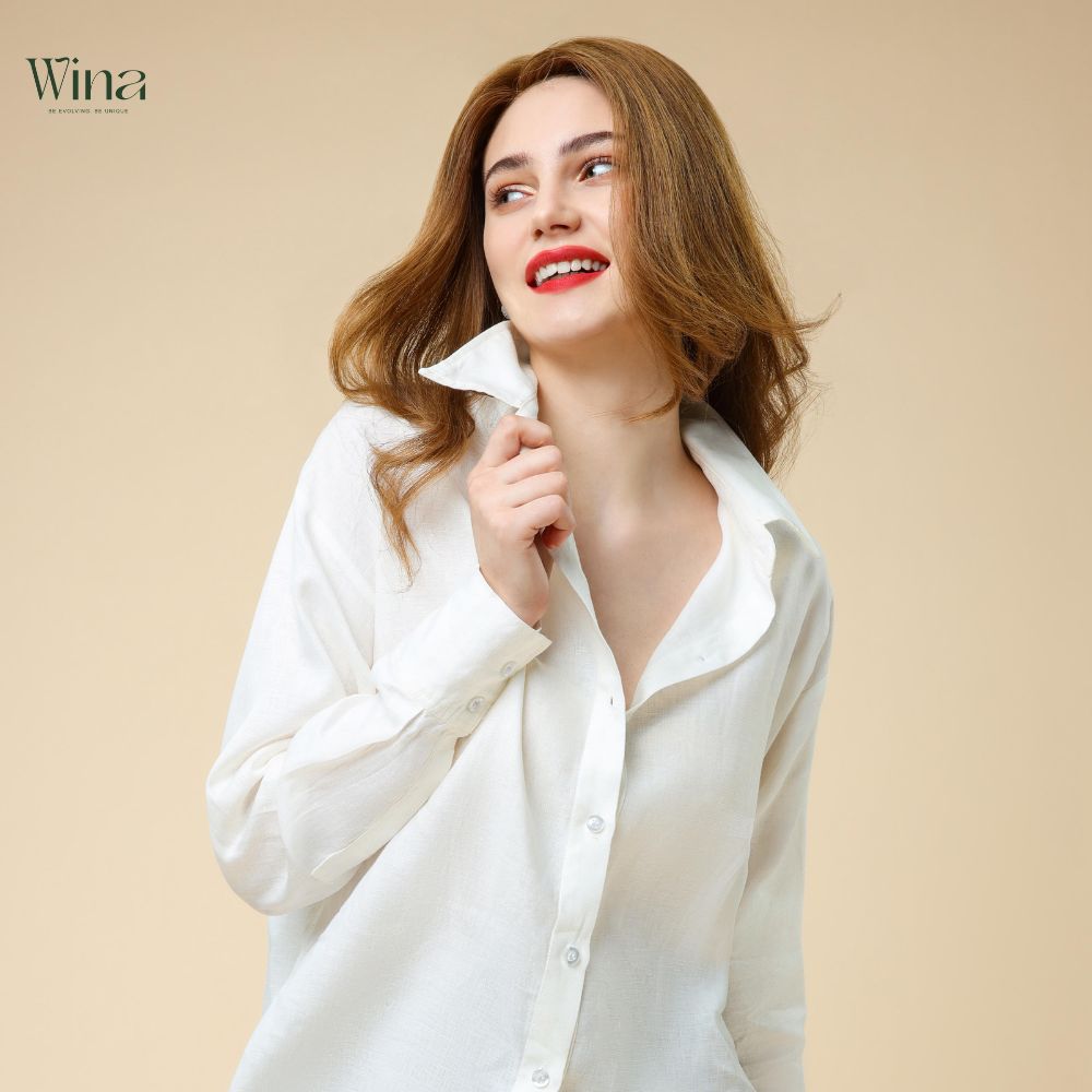 Nếu không được cấp ẩm chủ động, bộ tóc giả đắt tiền của bạn sẽ nhanh chóng trở thành một "nắm rơm" khô cứng